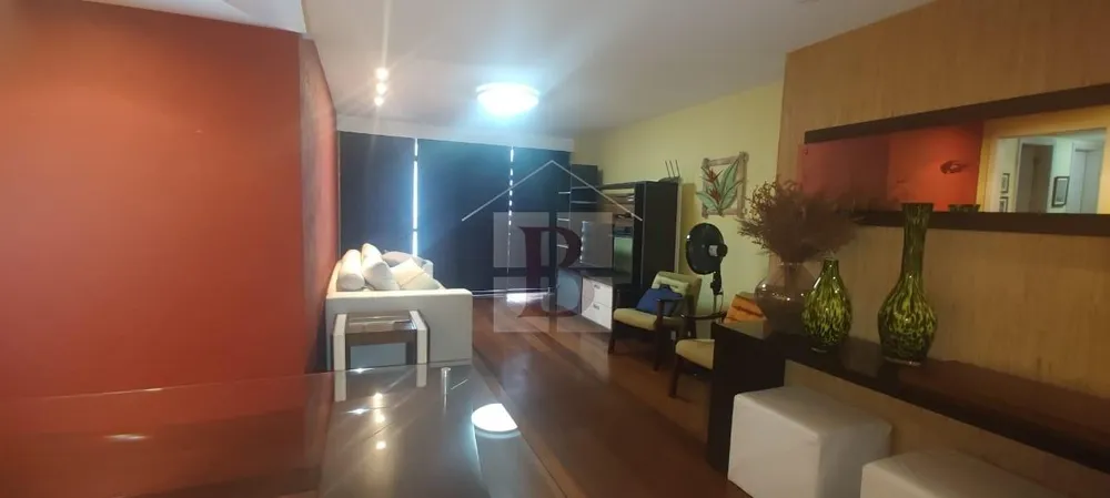 Apartamento, 3 quartos, 150 m² - Foto 12
