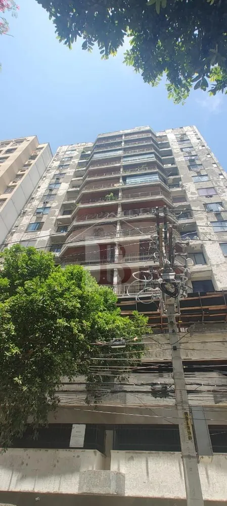Apartamento, 3 quartos, 150 m² - Foto 1