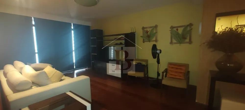 Apartamento, 3 quartos, 150 m² - Foto 10