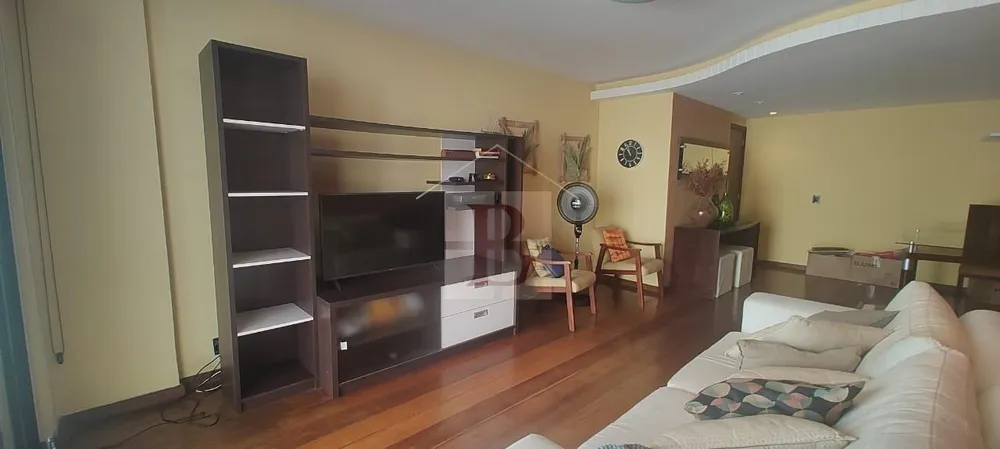 Apartamento, 3 quartos, 150 m² - Foto 8