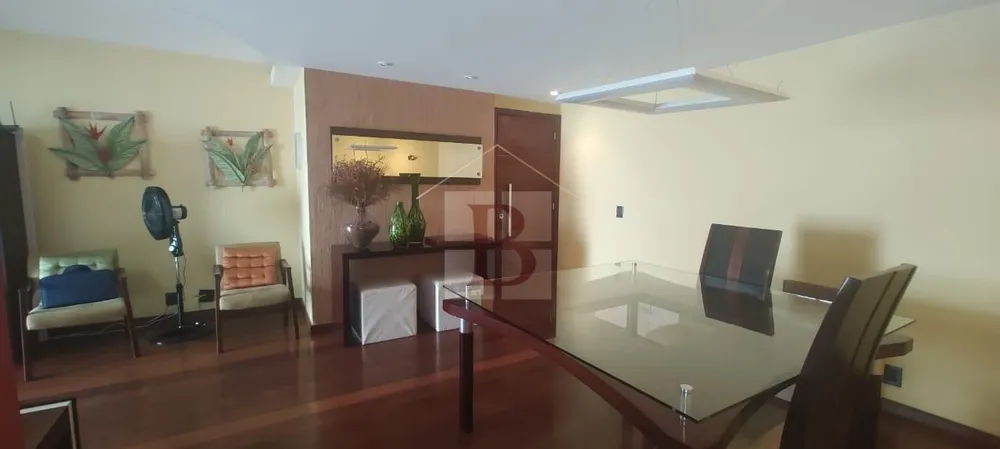 Apartamento, 3 quartos, 150 m² - Foto 9