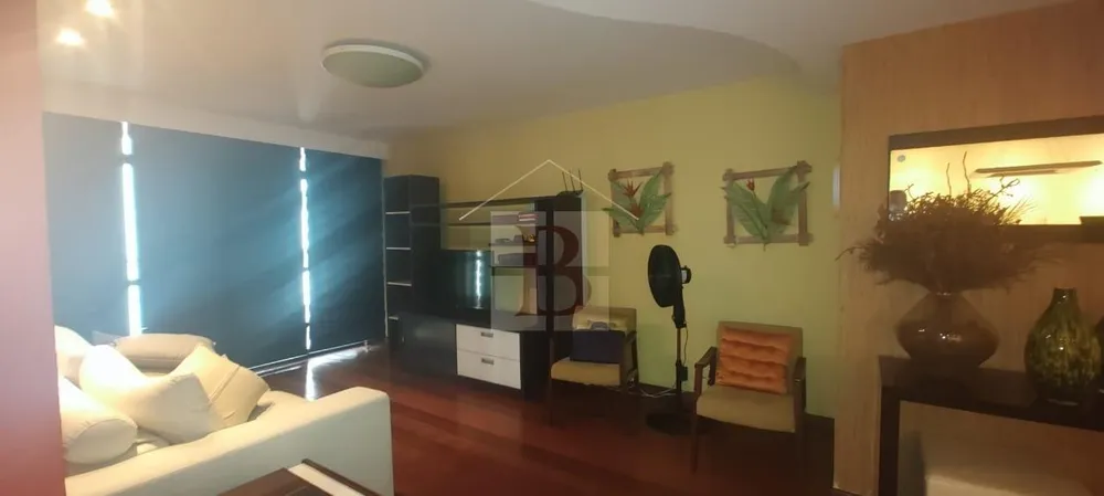Apartamento, 3 quartos, 150 m² - Foto 4