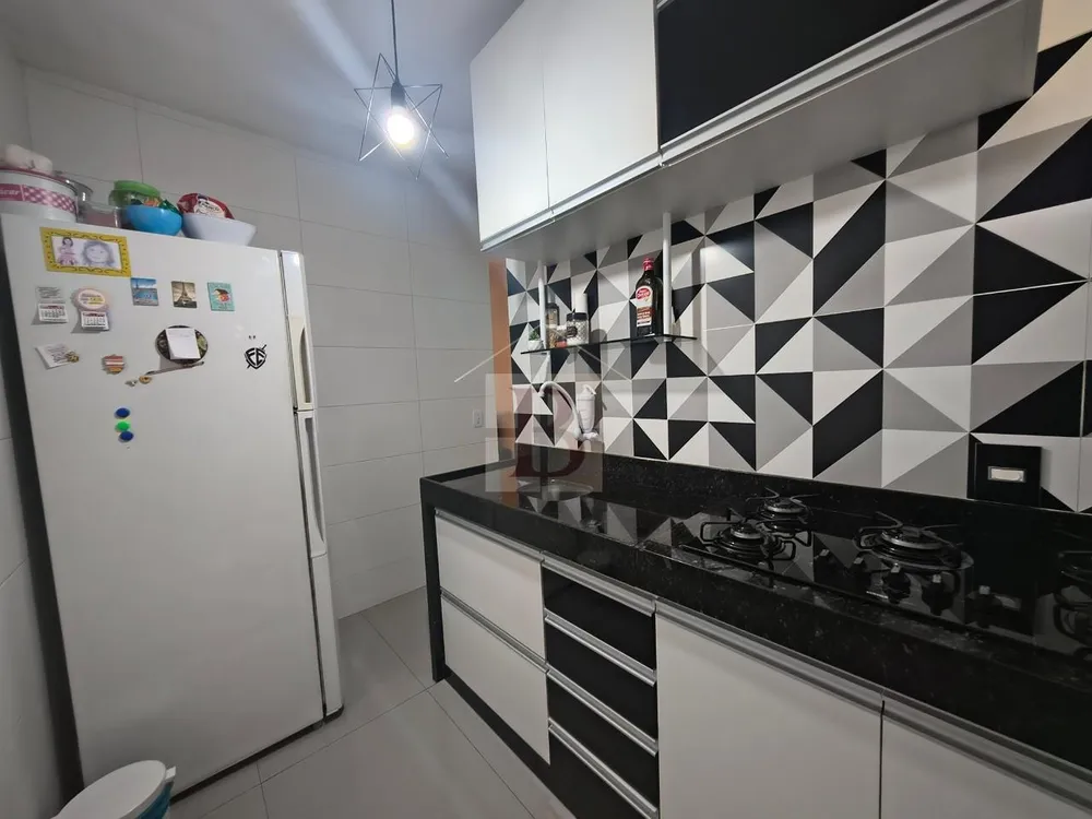Apartamento, 2 quartos, 90 m² - Foto 21