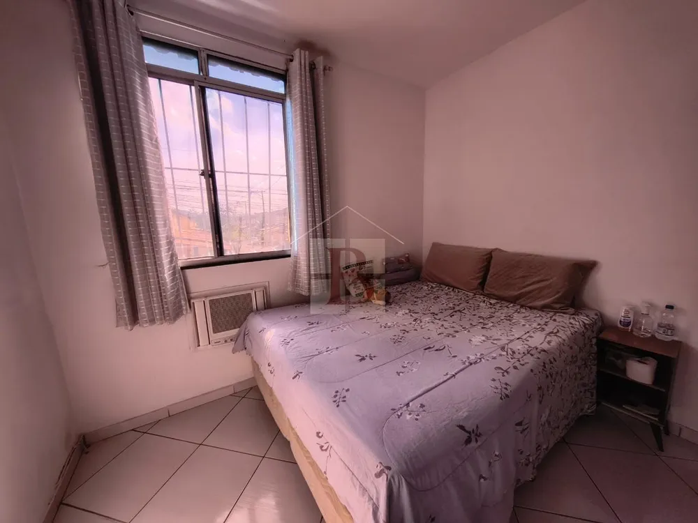 Apartamento, 2 quartos, 90 m² - Foto 9