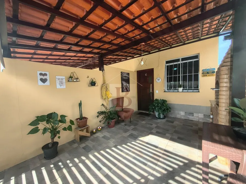 Apartamento, 2 quartos, 90 m² - Foto 3