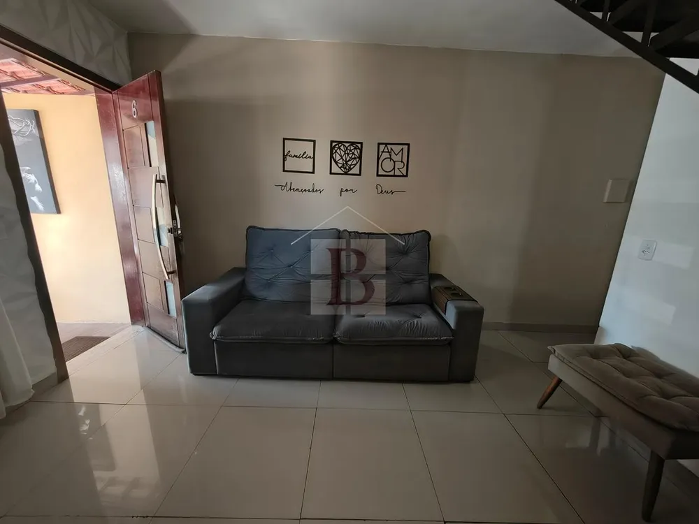 Apartamento, 2 quartos, 90 m² - Foto 7