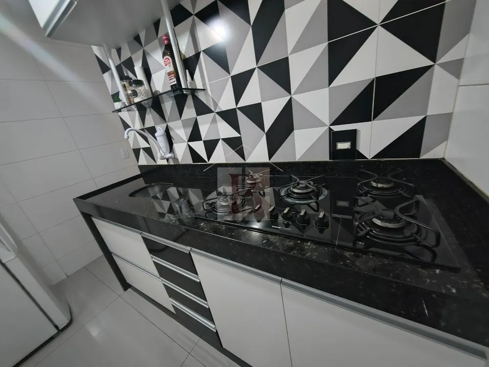 Apartamento, 2 quartos, 90 m² - Foto 23