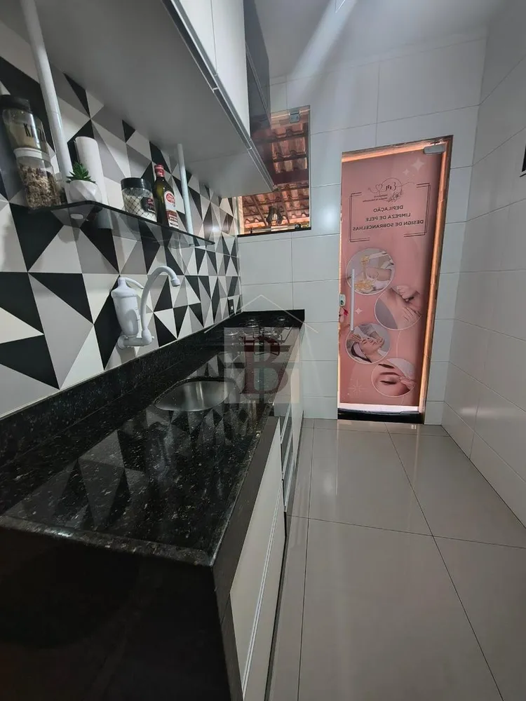 Apartamento, 2 quartos, 90 m² - Foto 19