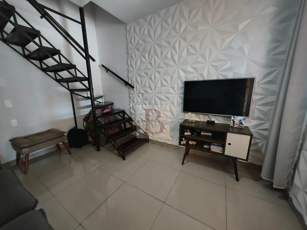 Apartamento, 2 quartos, 90 m² - Foto 6
