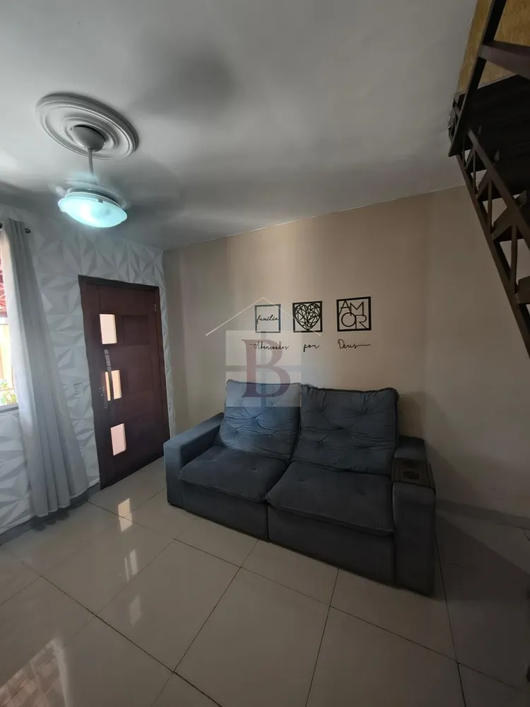 Apartamento, 2 quartos, 90 m² - Foto 5