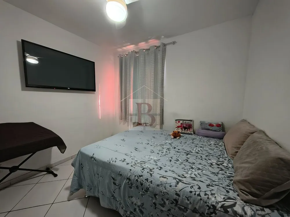 Apartamento, 2 quartos, 90 m² - Foto 11