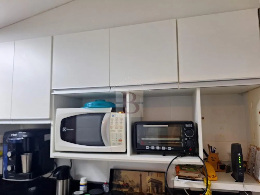 Cobertura, 3 quartos, 133 m² - Foto 8