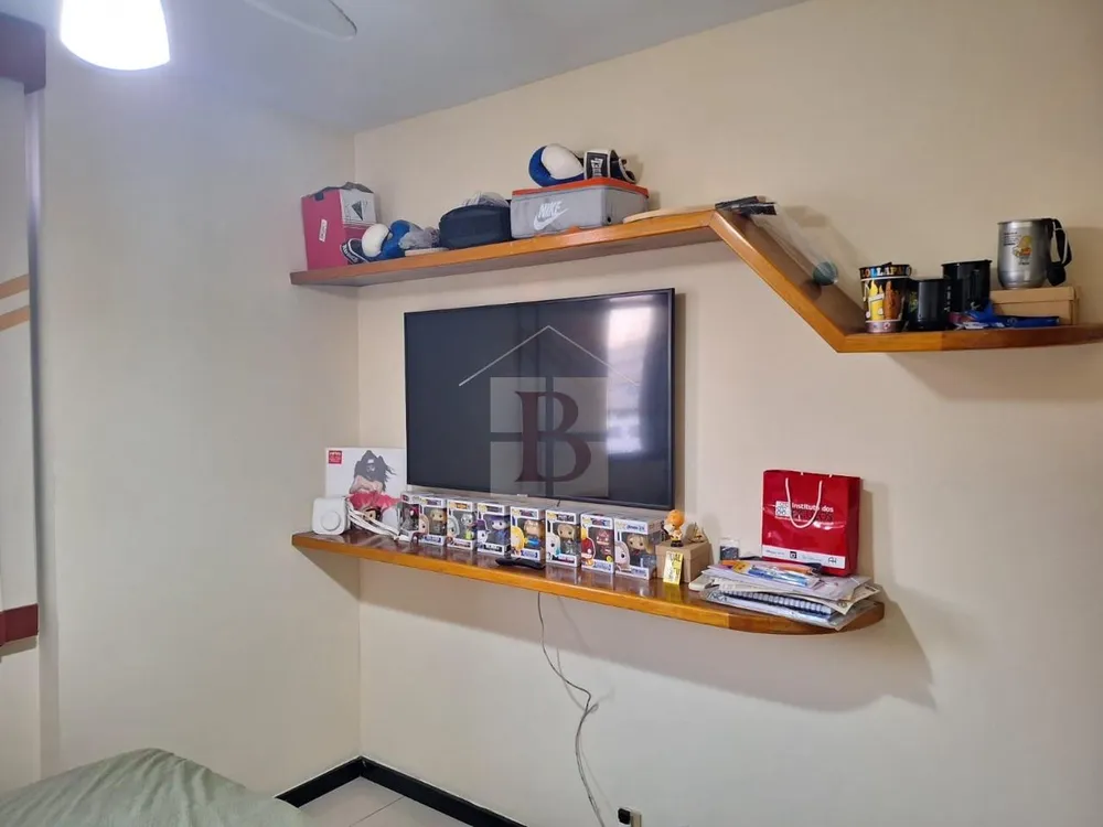 Cobertura, 3 quartos, 133 m² - Foto 12