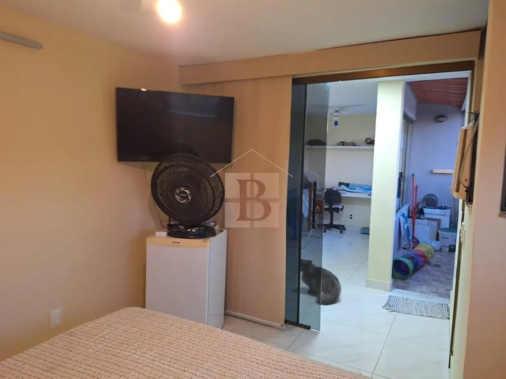 Cobertura, 3 quartos, 133 m² - Foto 9