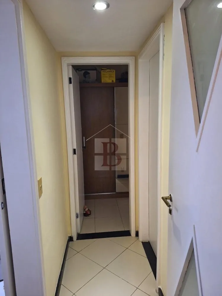 Cobertura, 3 quartos, 133 m² - Foto 5