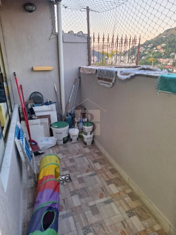 Cobertura, 3 quartos, 133 m² - Foto 22