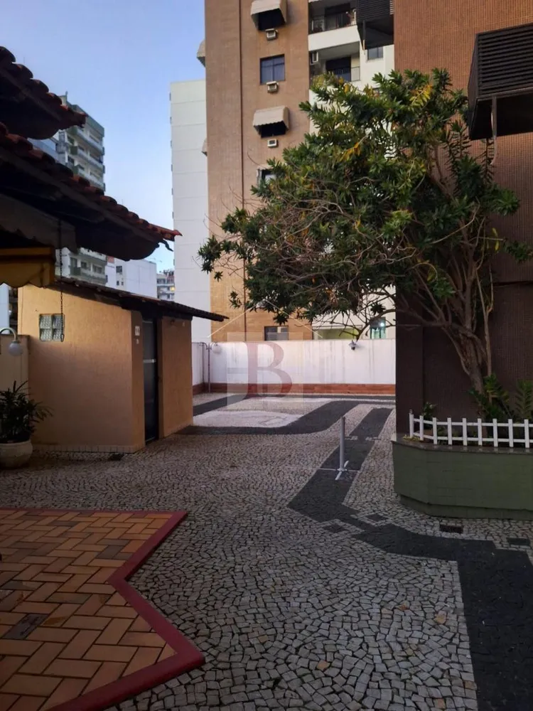Cobertura, 3 quartos, 133 m² - Foto 26