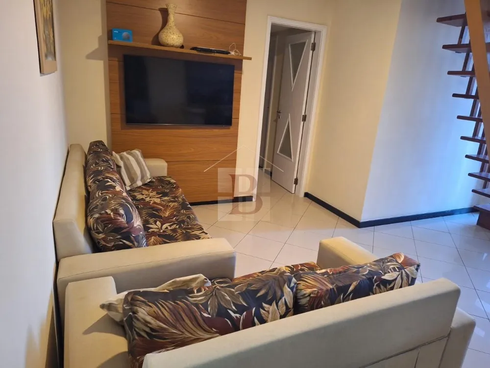 Cobertura, 3 quartos, 133 m² - Foto 1