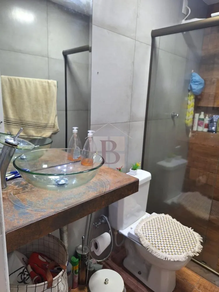 Cobertura, 3 quartos, 133 m² - Foto 19