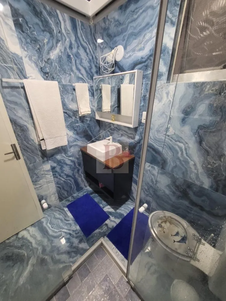 Apartamento, 3 quartos, 150 m² - Foto 16