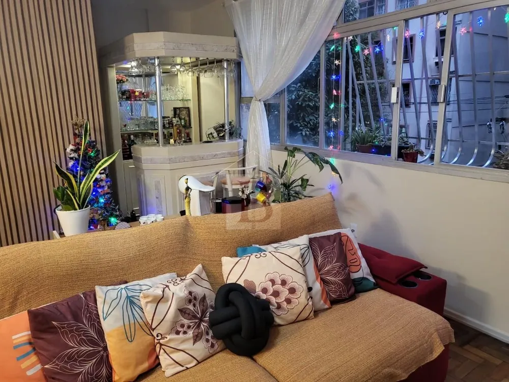 Apartamento, 3 quartos, 150 m² - Foto 1