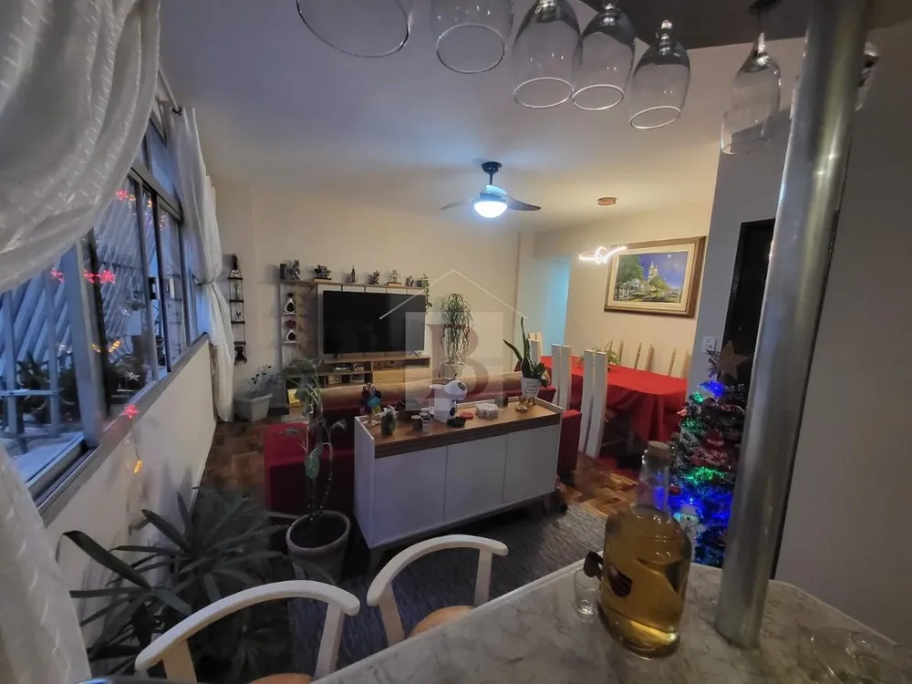Apartamento, 3 quartos, 150 m² - Foto 5