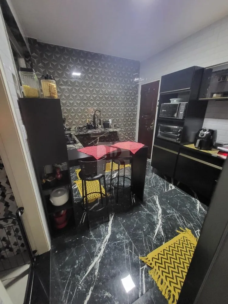 Apartamento, 3 quartos, 150 m² - Foto 14