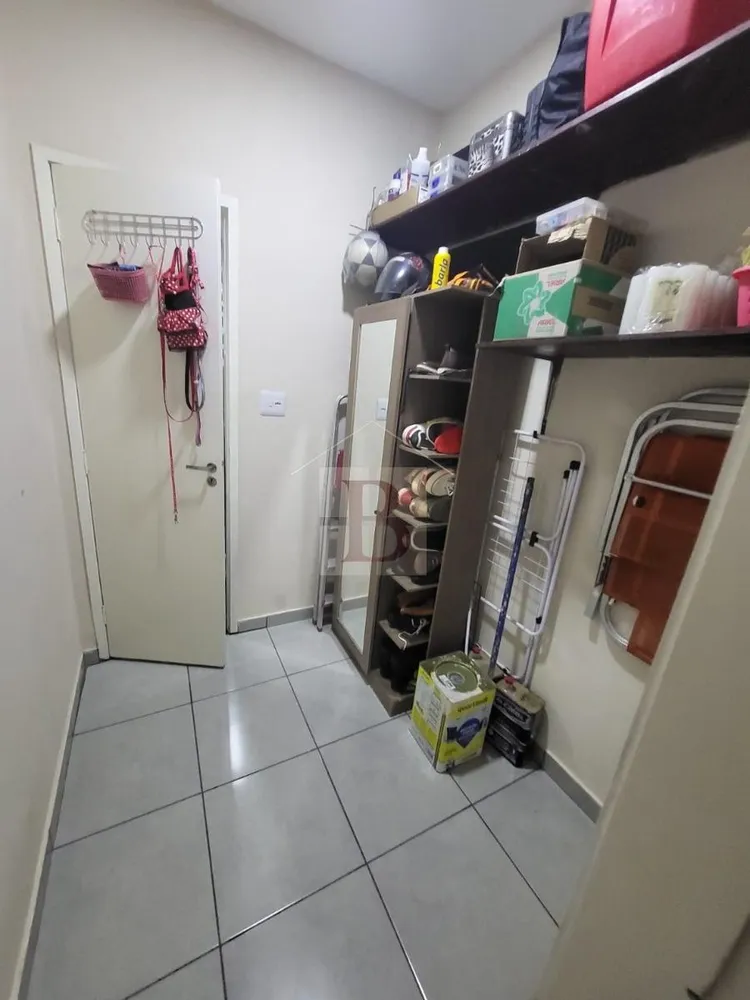 Apartamento, 3 quartos, 150 m² - Foto 9