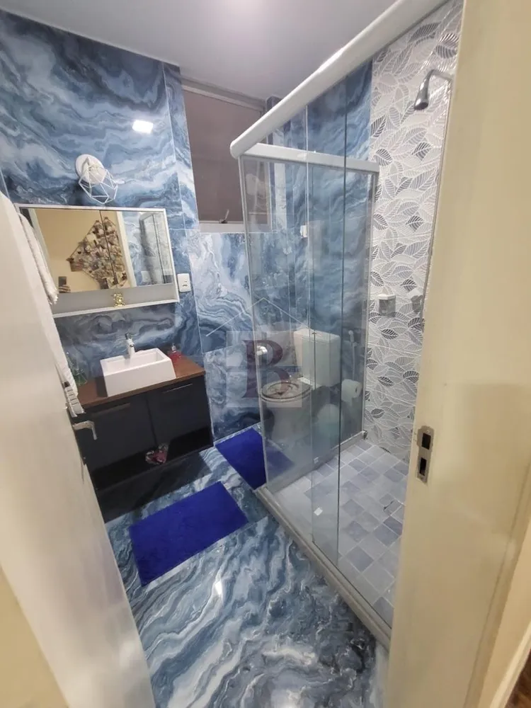 Apartamento, 3 quartos, 150 m² - Foto 21