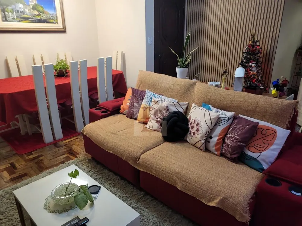 Apartamento, 3 quartos, 150 m² - Foto 2