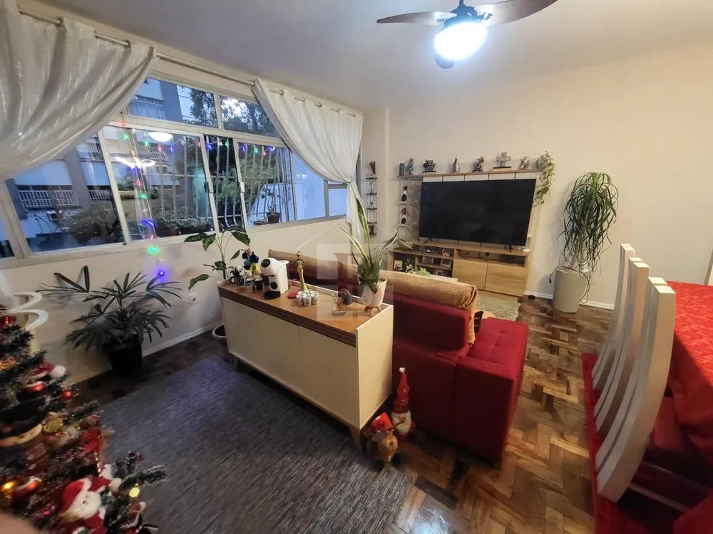 Apartamento, 3 quartos, 150 m² - Foto 3