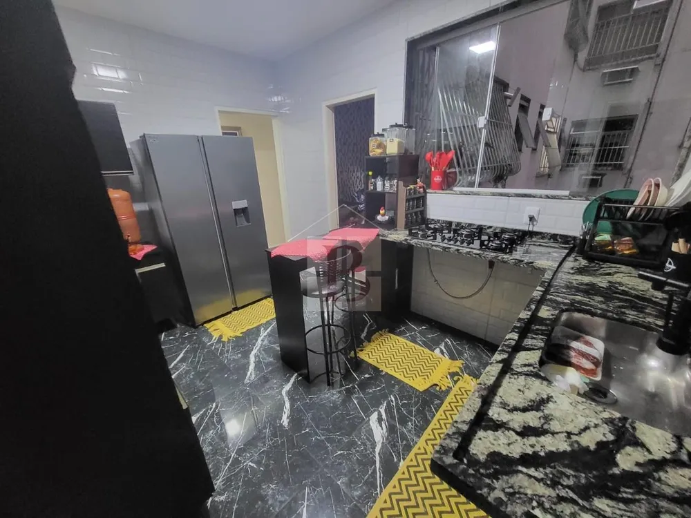 Apartamento, 3 quartos, 150 m² - Foto 17