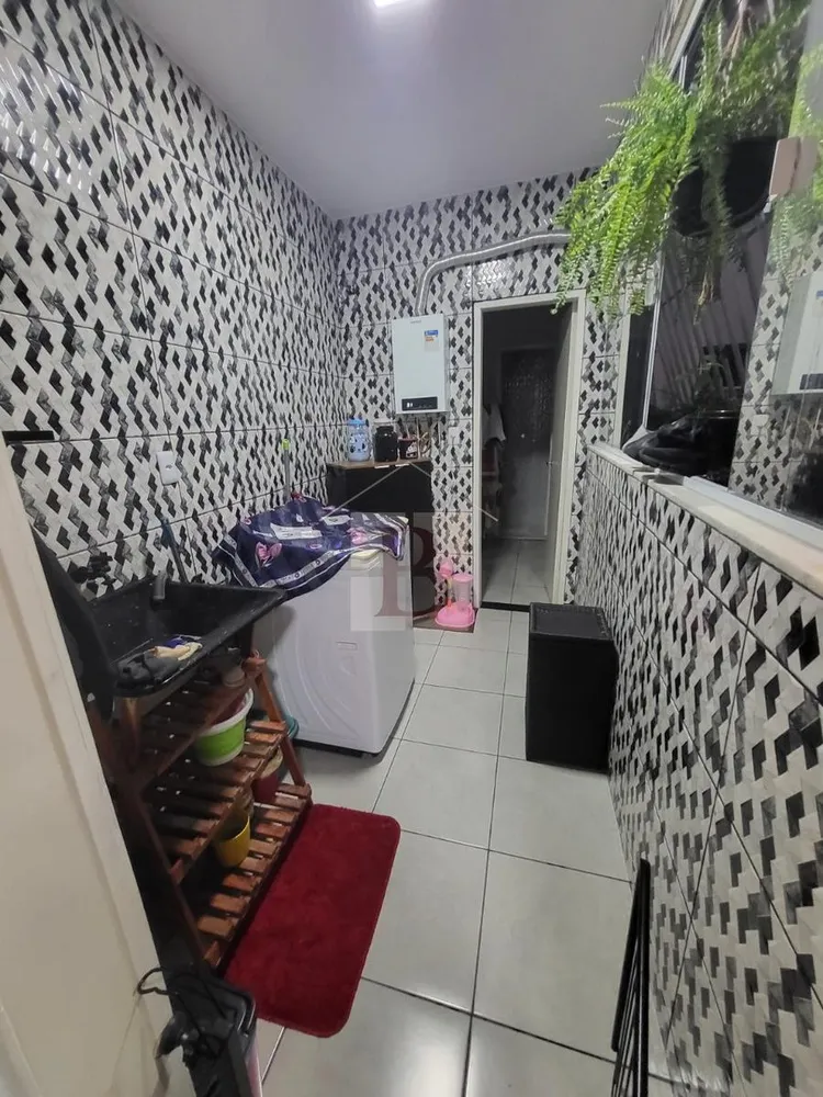 Apartamento, 3 quartos, 150 m² - Foto 11