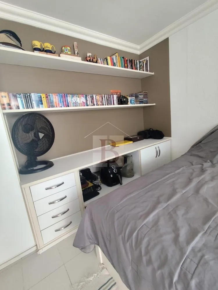 Kitnet-Studio, 1 m² - Foto 31