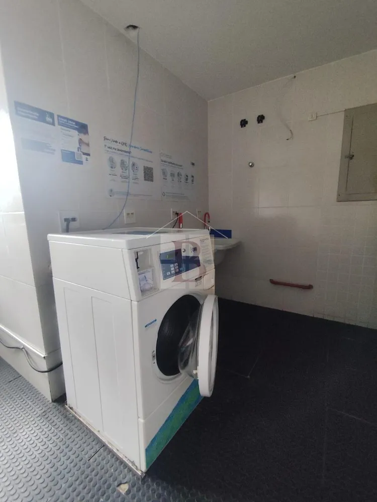Kitnet-Studio, 1 m² - Foto 14
