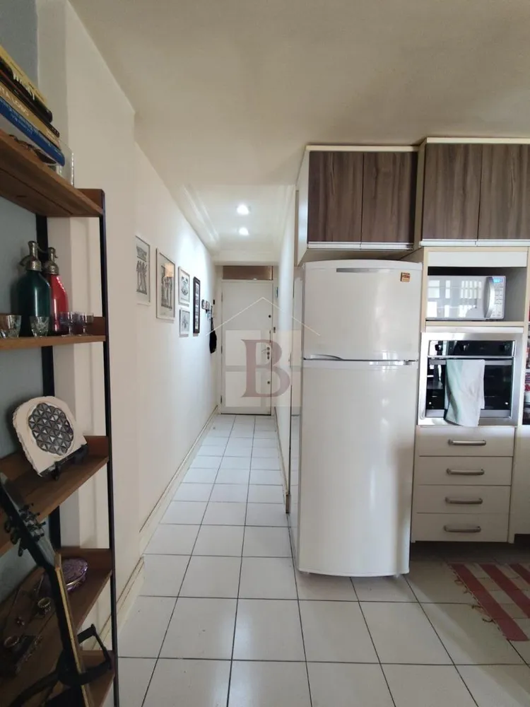 Kitnet-Studio, 1 m² - Foto 22
