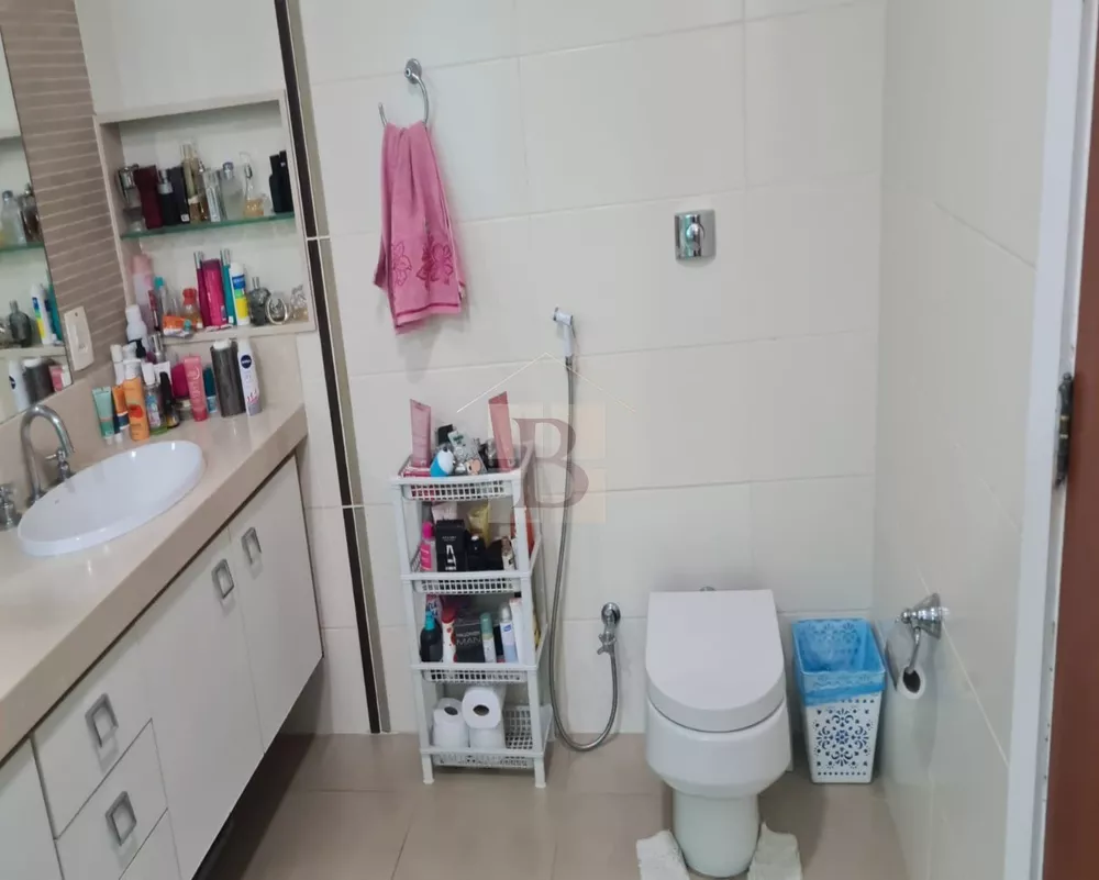Casa, 4 quartos, 242 m² - Foto 8