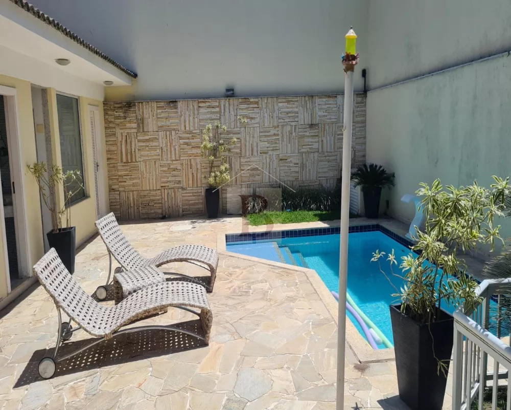 Casa, 4 quartos, 242 m² - Foto 15