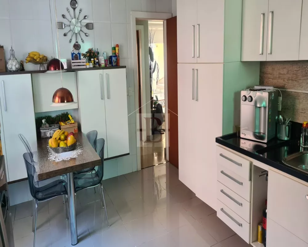 Casa, 4 quartos, 242 m² - Foto 13