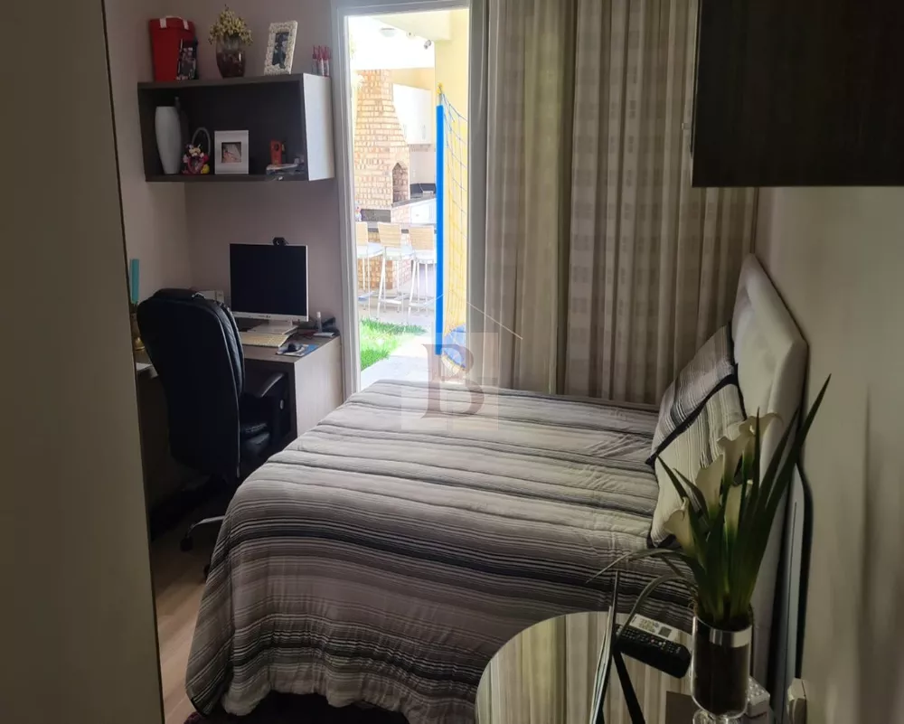 Casa, 4 quartos, 242 m² - Foto 24