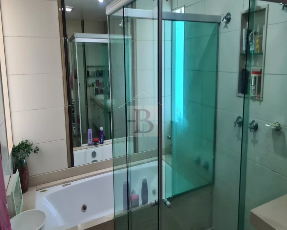 Casa, 4 quartos, 242 m² - Foto 12
