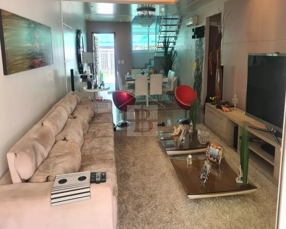 Casa, 4 quartos, 242 m² - Foto 7