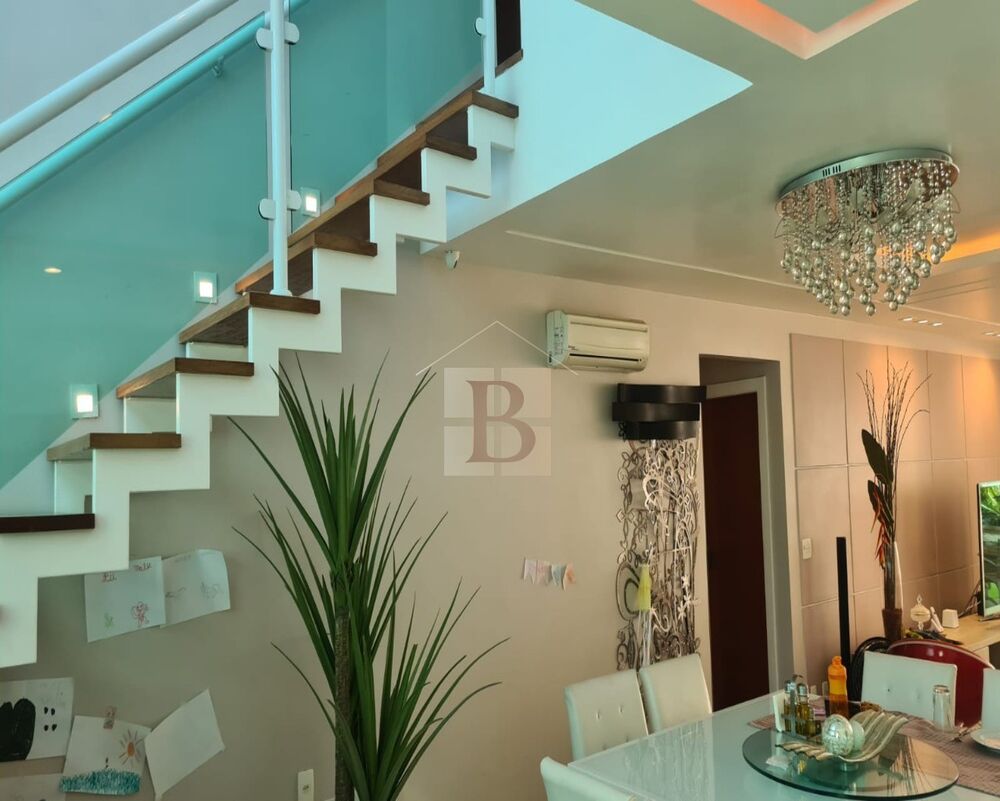 Casa, 4 quartos, 242 m² - Foto 29