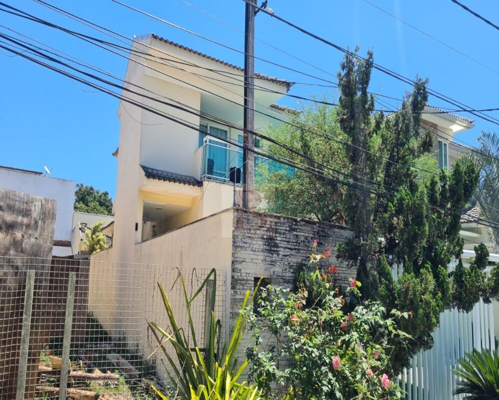 Casa, 4 quartos, 242 m² - Foto 27