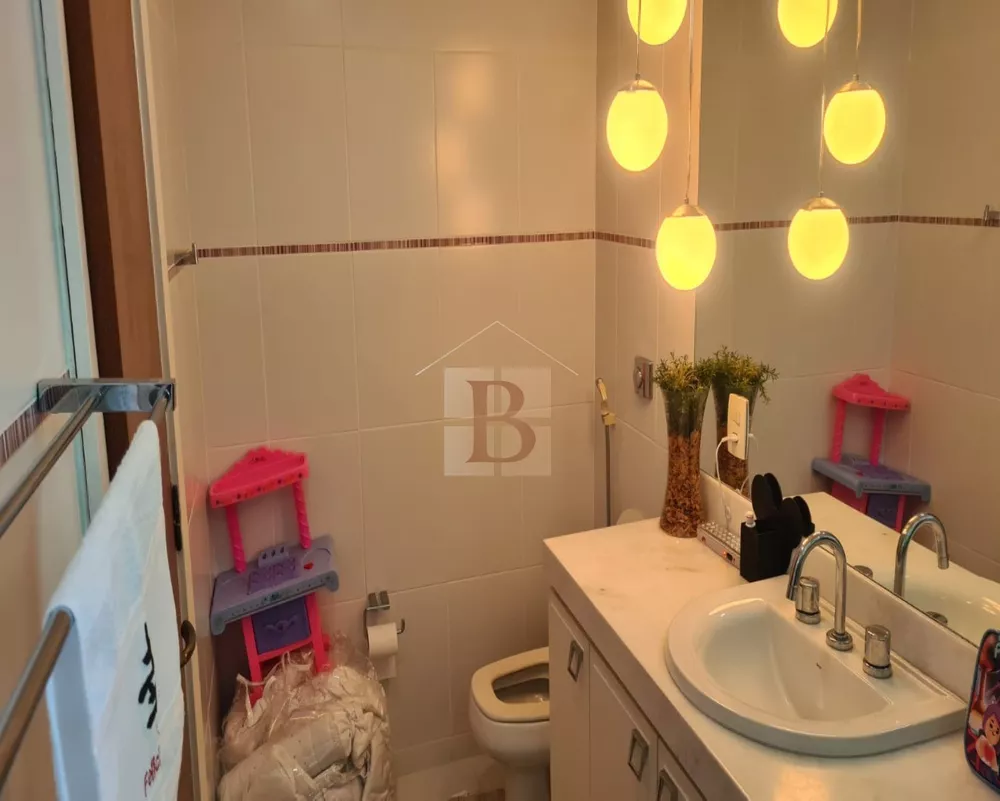 Casa, 4 quartos, 242 m² - Foto 19