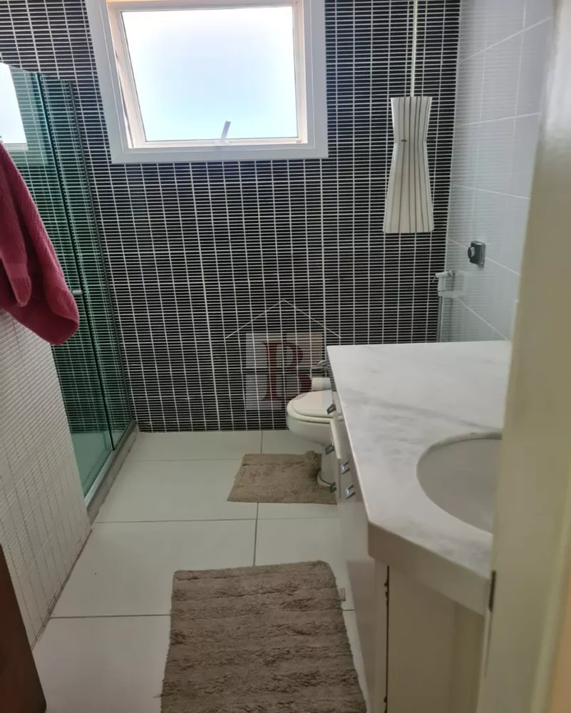 Casa, 4 quartos, 242 m² - Foto 17