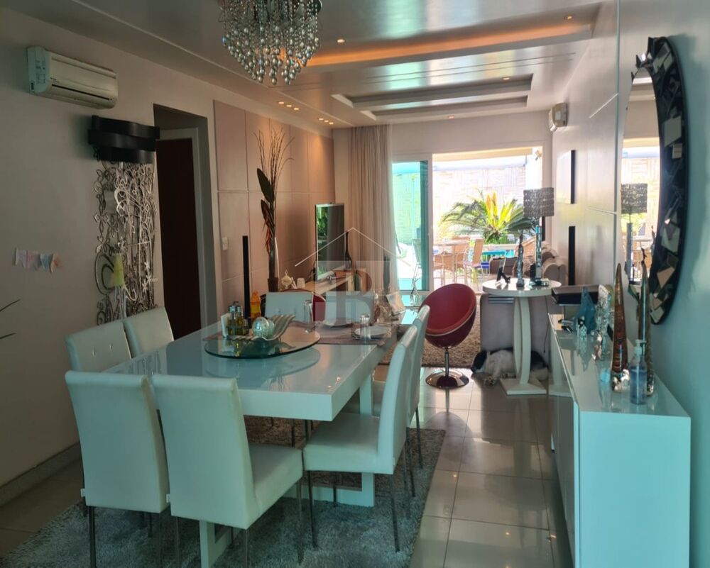 Casa, 4 quartos, 242 m² - Foto 28
