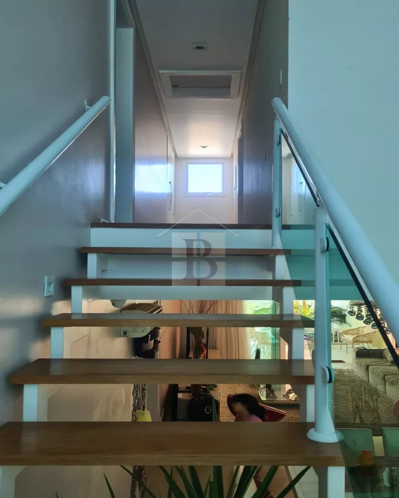 Casa, 4 quartos, 242 m² - Foto 5