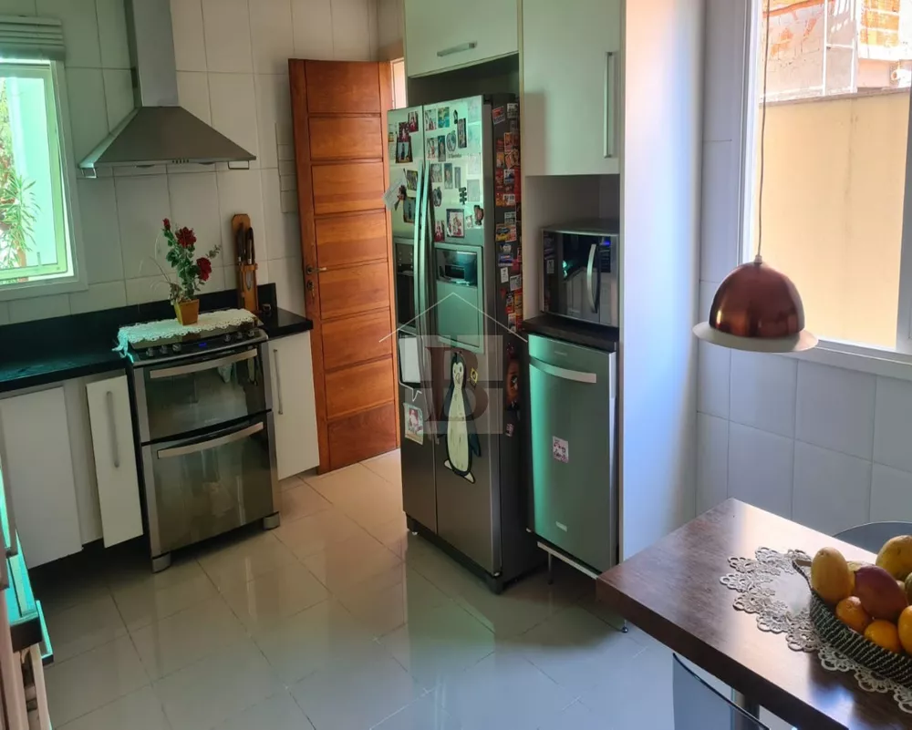 Casa, 4 quartos, 242 m² - Foto 22