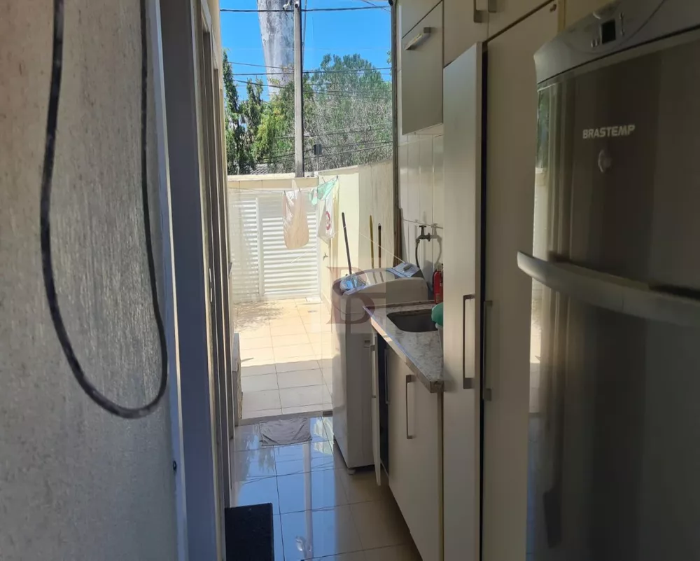 Casa, 4 quartos, 242 m² - Foto 11